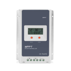 Regulator/Controler Solar Model MPPT, Tracer 4210A