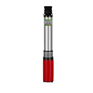 Pompa apa submersibila 300W, 24V, irigat,fantana, ridicare apa 30m