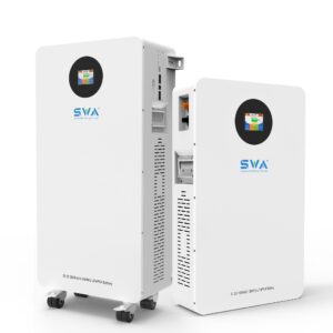 Acumulator LifePO4, 8000 de cicluri, 51.2V / 280Ah, 14.33kW,autoIncalzire Aerosol antiincediu IP21